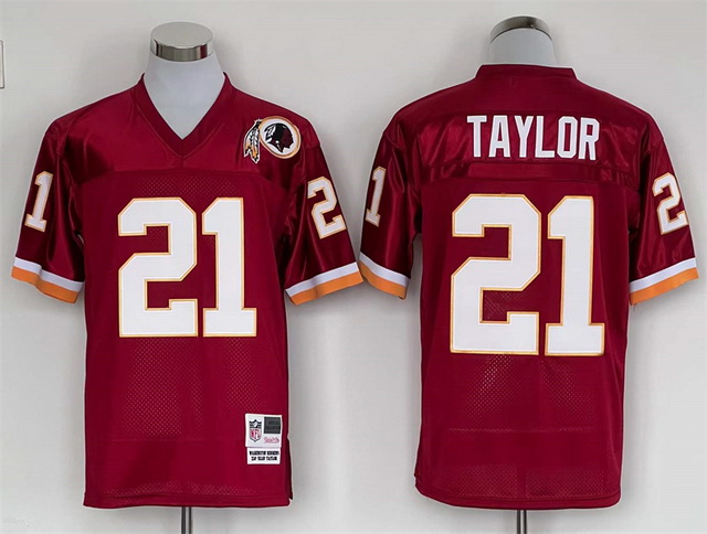 Washington Commanders Jerseys 21 [Cheap NFL Jerseys 3121]